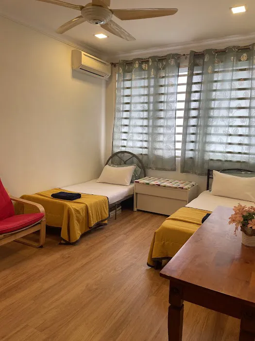 MAYA Homestay @ Seksyen 27 Shah Alam [GUEST MUSLIM ONLY] Picture 6