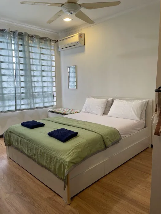 MAYA Homestay @ Seksyen 27 Shah Alam [GUEST MUSLIM ONLY] Picture 3
