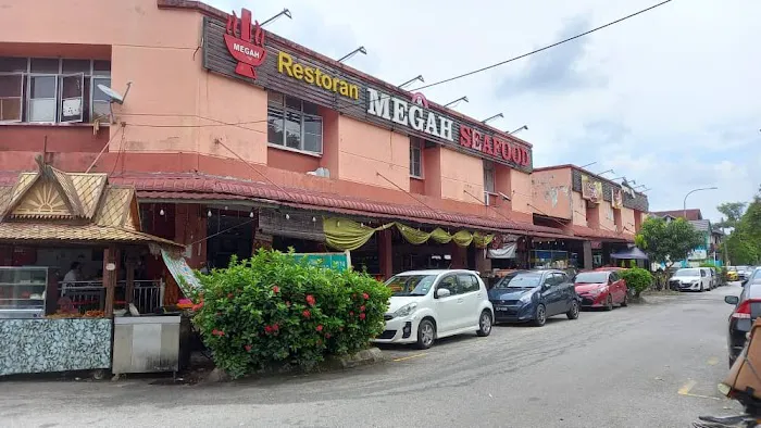 MAYA Homestay @ Seksyen 27 Shah Alam [GUEST MUSLIM ONLY] Picture 5