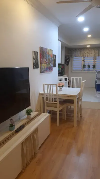 MAYA Homestay @ Seksyen 27 Shah Alam [GUEST MUSLIM ONLY] Picture 7