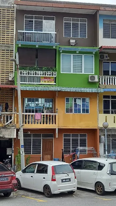 MAYA Homestay @ Seksyen 27 Shah Alam [GUEST MUSLIM ONLY] Picture 8