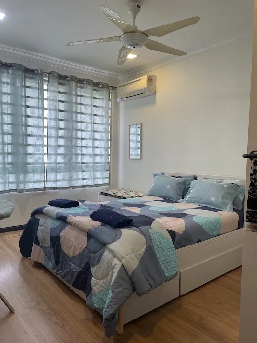 MAYA Homestay @ Seksyen 27 Shah Alam [GUEST MUSLIM ONLY] Picture 9