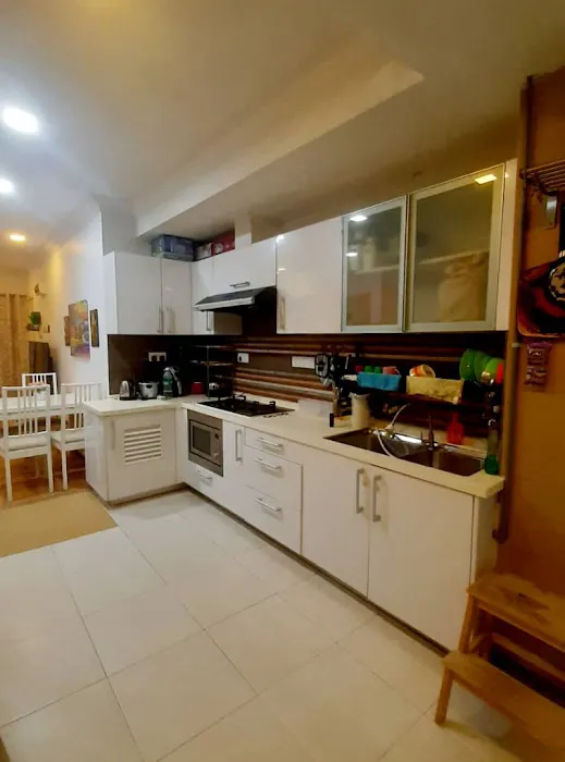 MAYA Homestay @ Seksyen 27 Shah Alam [GUEST MUSLIM ONLY] Picture 10