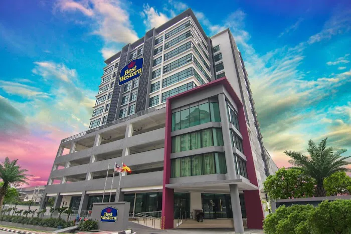 Nexus Regency Suites & Hotel Subang Jaya Picture 3