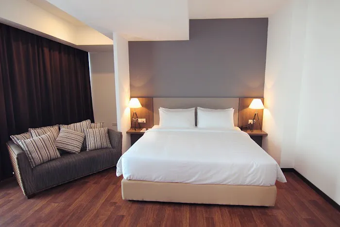 Nexus Regency Suites & Hotel Subang Jaya Picture 2