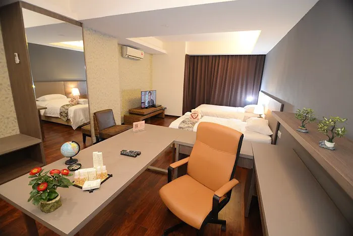 Nexus Regency Suites & Hotel Subang Jaya Picture 5