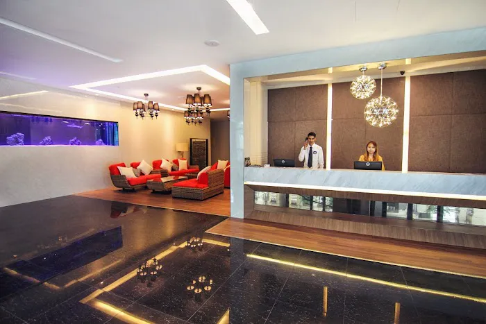 Nexus Regency Suites & Hotel Subang Jaya Picture 7