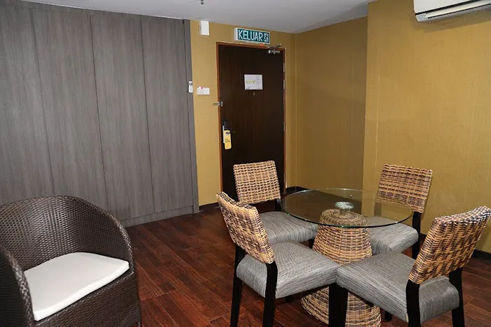 Nexus Regency Suites & Hotel Subang Jaya Picture 4