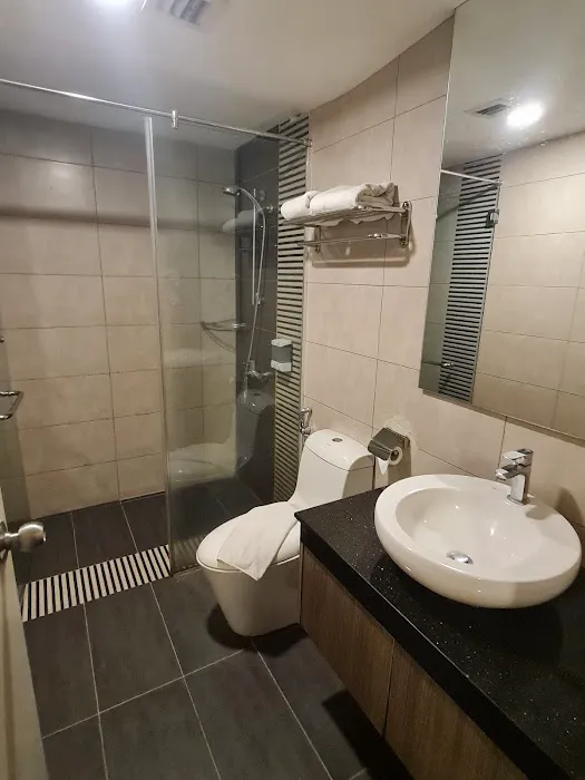 Nexus Regency Suites & Hotel Subang Jaya Picture 8