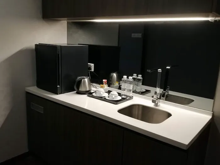 Nexus Regency Suites & Hotel Subang Jaya Picture 9
