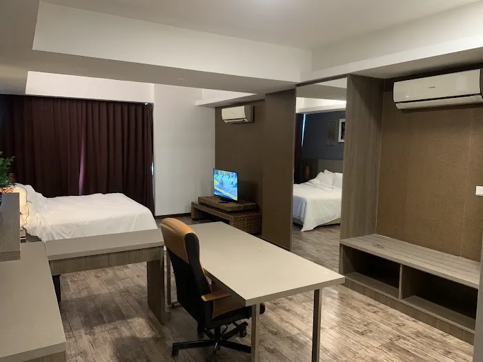 Townhouse OAK 591 Shah Alam By Salaam Suites Picture 1