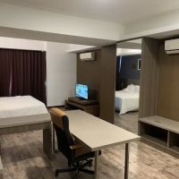 Townhouse OAK 591 Shah Alam By Salaam Suites ico