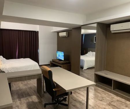 Townhouse OAK 591 Shah Alam By Salaam Suites