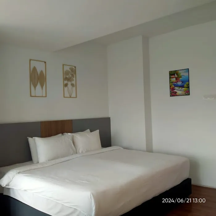Townhouse OAK 591 Shah Alam By Salaam Suites Picture 3