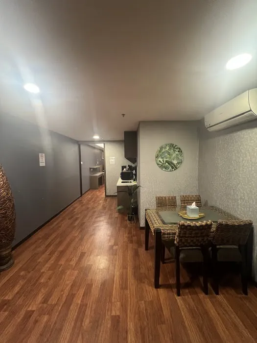 Townhouse OAK 591 Shah Alam By Salaam Suites Picture 4