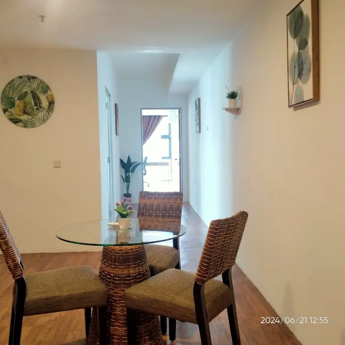 Townhouse OAK 591 Shah Alam By Salaam Suites Picture 6