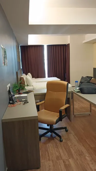 Townhouse OAK 591 Shah Alam By Salaam Suites Picture 5