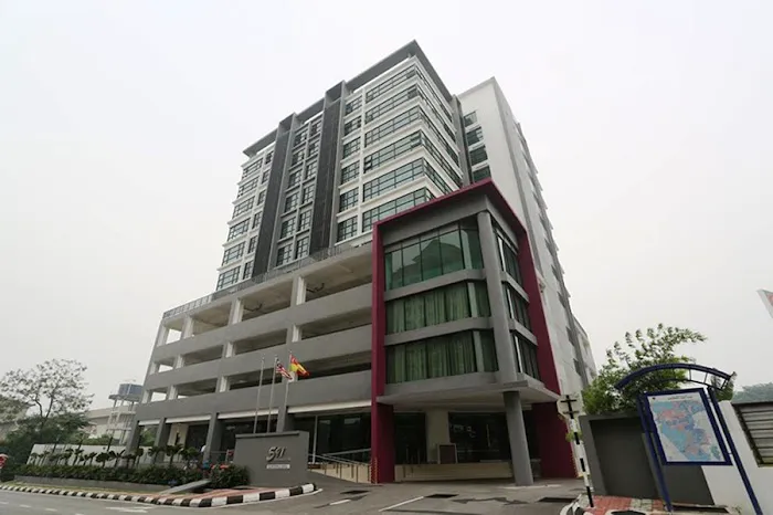 Cosy private suite 2 Room 591 Shah Alam Picture 2