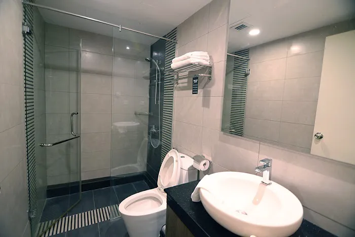 Cosy private suite 2 Room 591 Shah Alam Picture 1