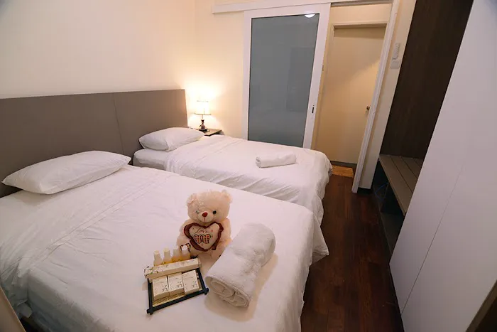 Cosy private suite 2 Room 591 Shah Alam Picture 10