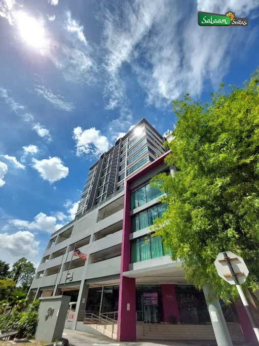 591 Shah Alam by Salaam Suites Picture 1