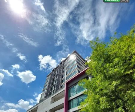 591 Shah Alam by Salaam Suites