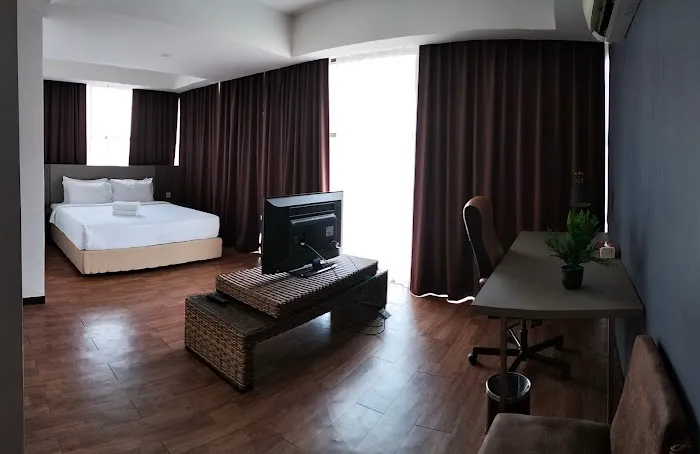 591 Shah Alam by Salaam Suites Picture 2