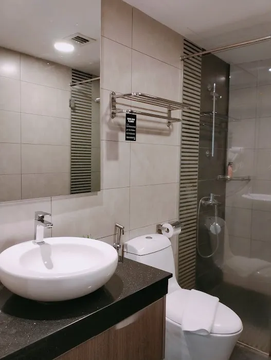 591 Shah Alam by Salaam Suites Picture 3