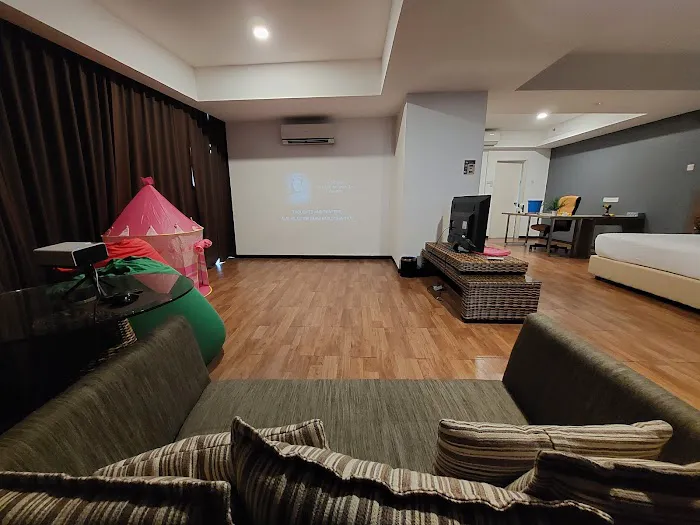 591 Shah Alam by Salaam Suites Picture 5
