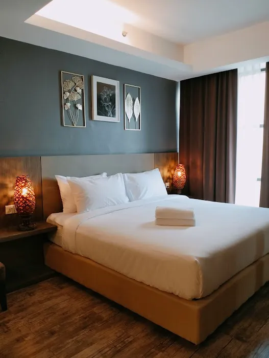591 Shah Alam by Salaam Suites Picture 4
