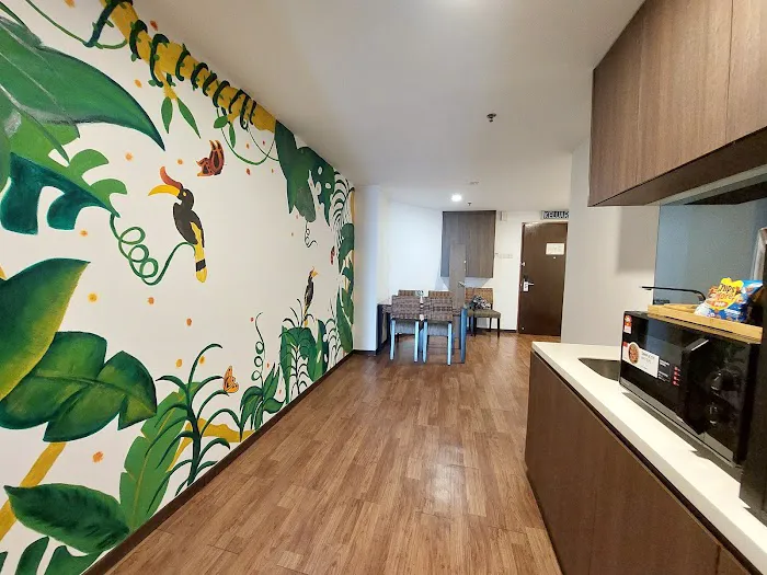 591 Shah Alam by Salaam Suites Picture 6