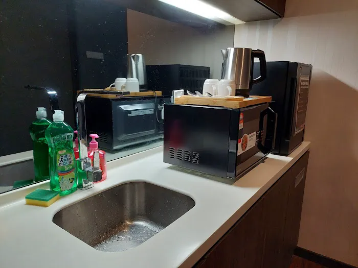 591 Shah Alam by Salaam Suites Picture 8