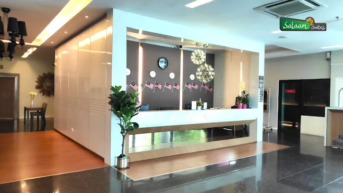 591 Shah Alam by Salaam Suites Picture 9