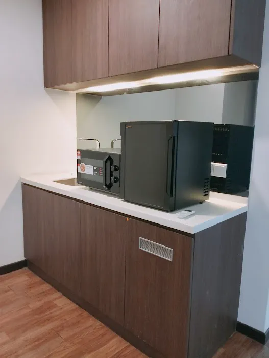 591 Shah Alam by Salaam Suites Picture 10
