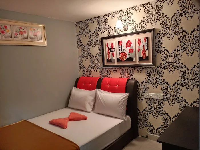 Dalton United Hotel @ USJ21 Picture 1