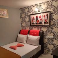 Dalton United Hotel @ USJ21 ico