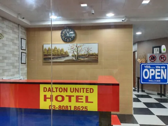 Dalton United Hotel @ USJ21 Picture 6