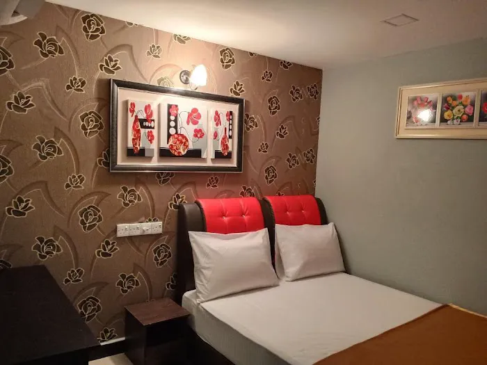 Dalton United Hotel @ USJ21 Picture 4