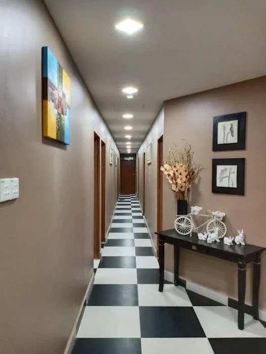 Dalton United Hotel @ USJ21 Picture 5