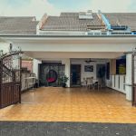 Saga Hill Park Homestay