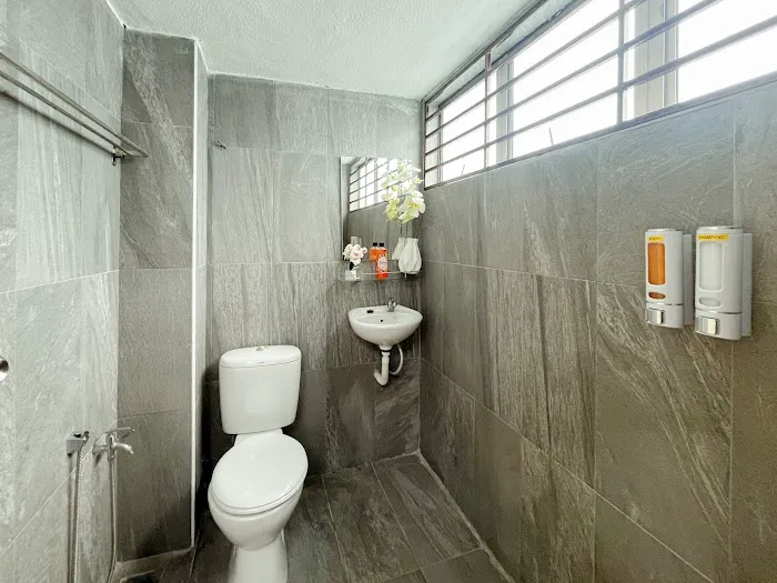 Saga Hill Park Homestay Picture 3