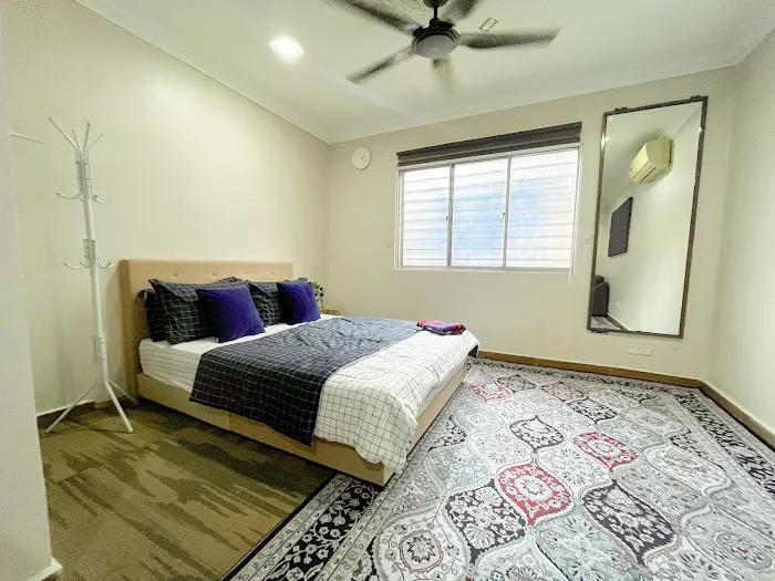Saga Hill Park Homestay Picture 6