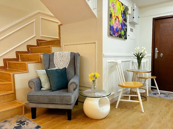 Saga Hill Park Homestay Picture 7