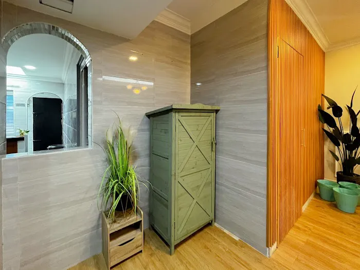 Saga Hill Park Homestay Picture 8