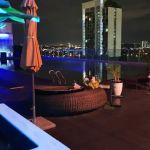 Luxe City Co-Living Hotel