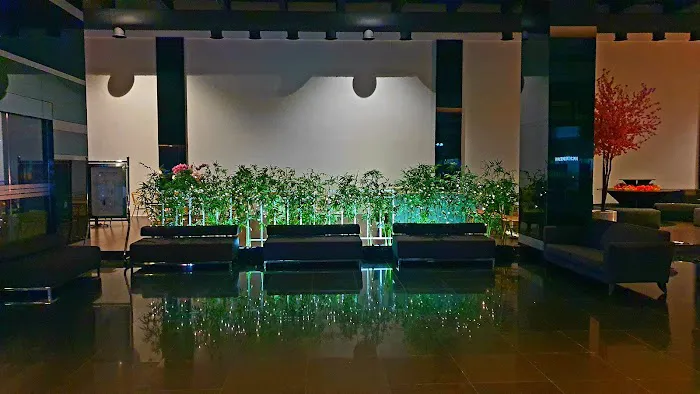 Luxe City Co-Living Hotel Picture 5