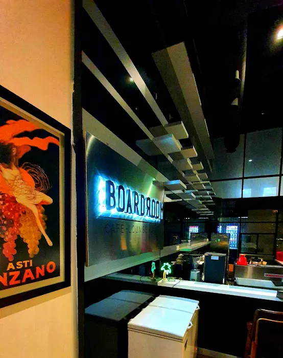 Luxe City Co-Living Hotel Picture 9