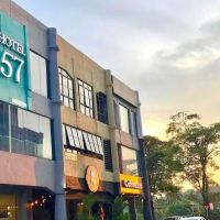 Hotel 57 USJ 21 ico