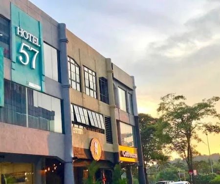 Hotel 57 USJ 21