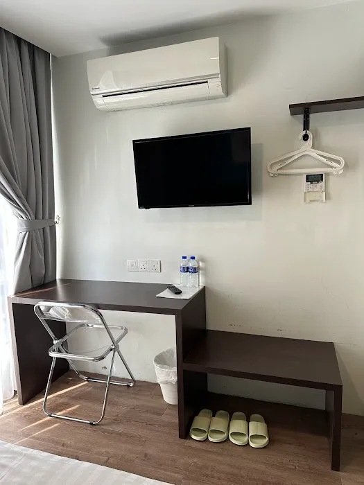 Hotel 57 USJ 21 Picture 5